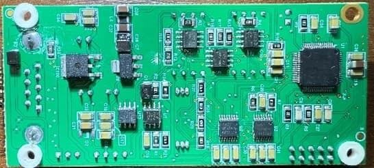 Двигун китайський: у ГУР розкрили дані про "начинку" російського реактивного БПЛА "Герань-3". Фото