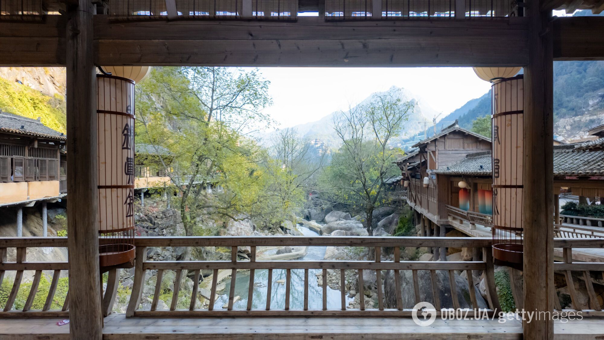 Казково, але моторошно: названо найнебезпечніший напрямок для туристів