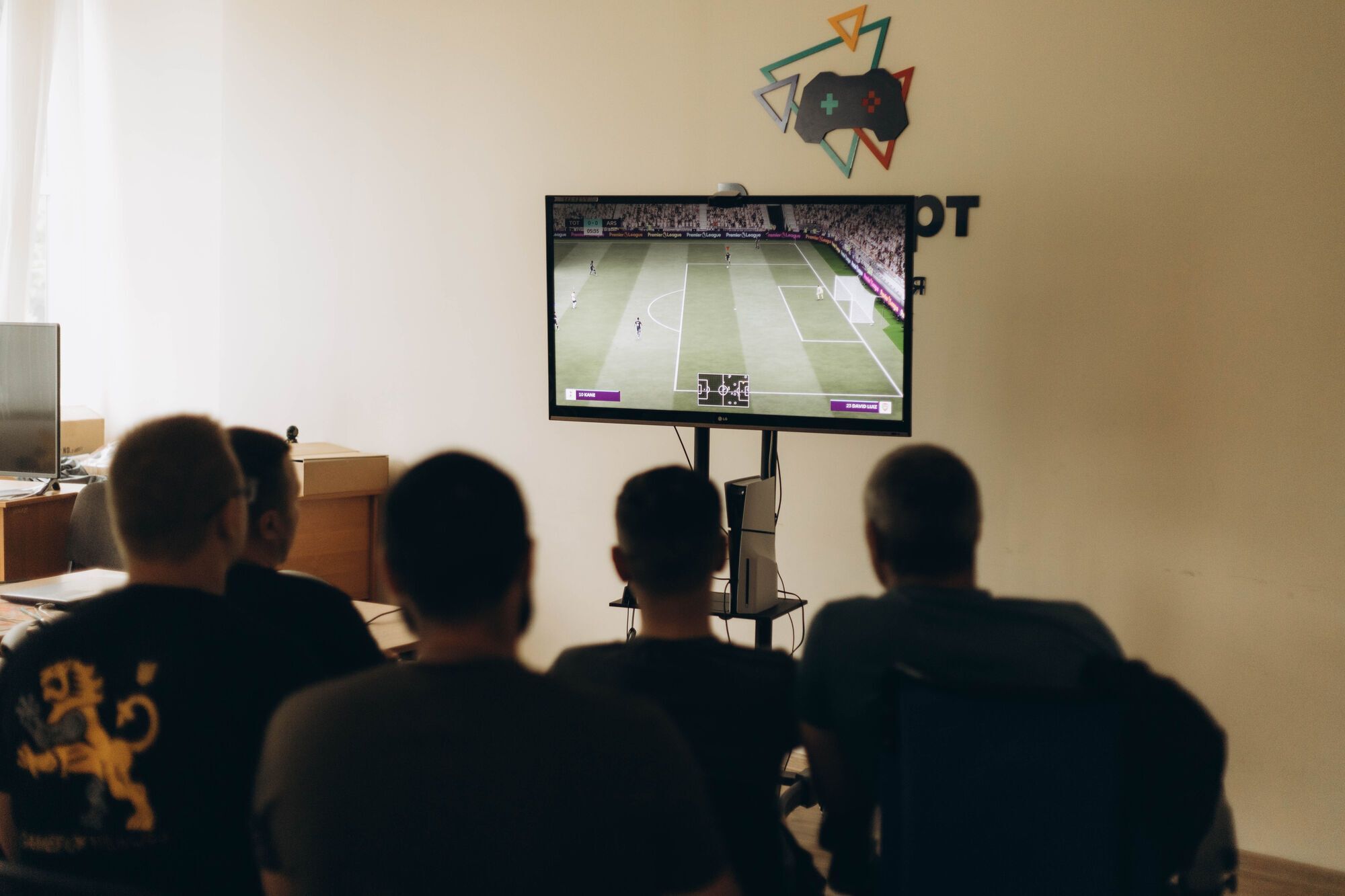 Вже у 5 містах України в межах проєкту Re:start запрацювали реабілітаційні VR-простори