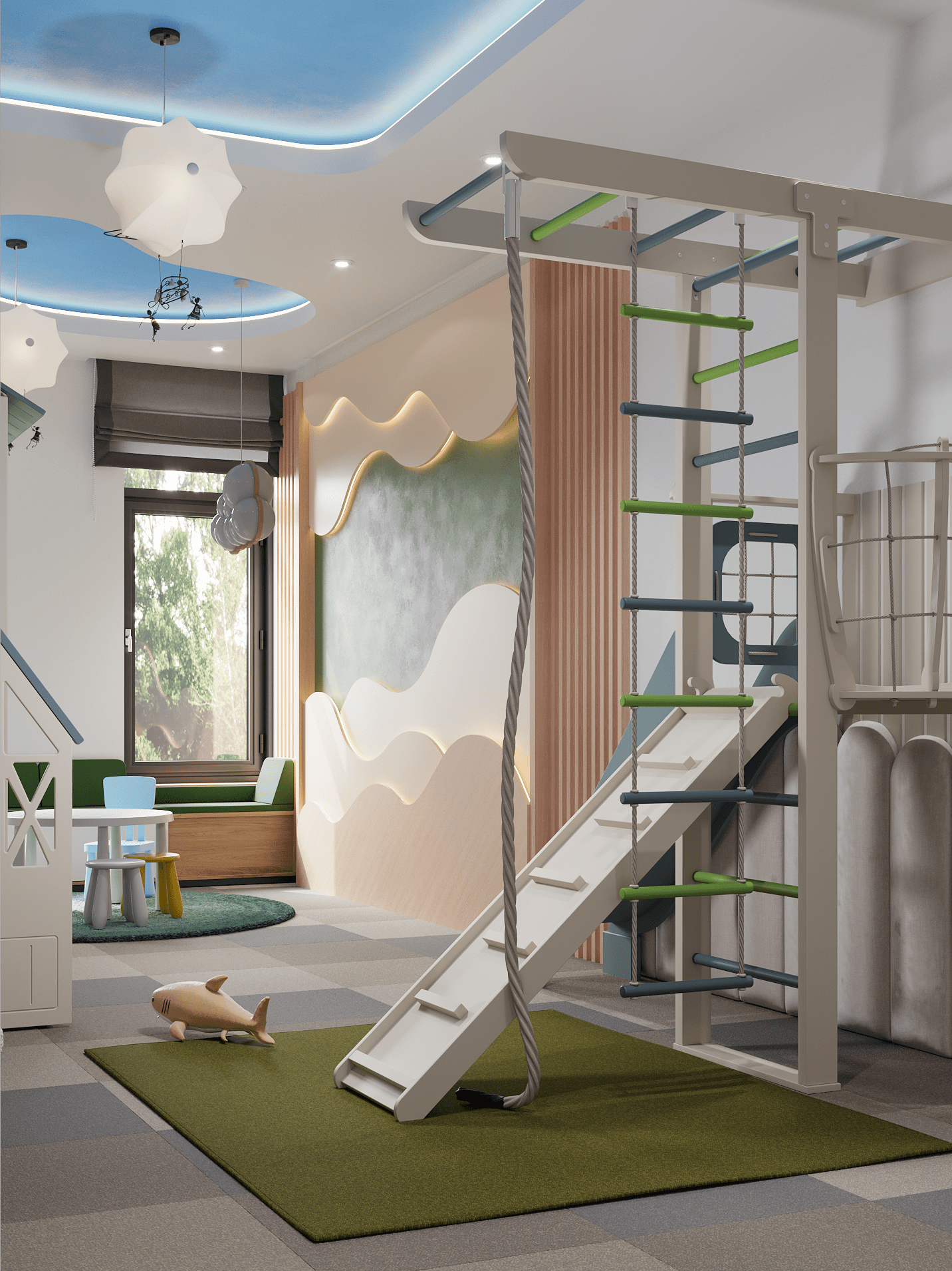 "Фундація Дім Рональда МакДональда в Україні" побудує на території "Охматдиту" дім для сімей з важкохворими дітьми