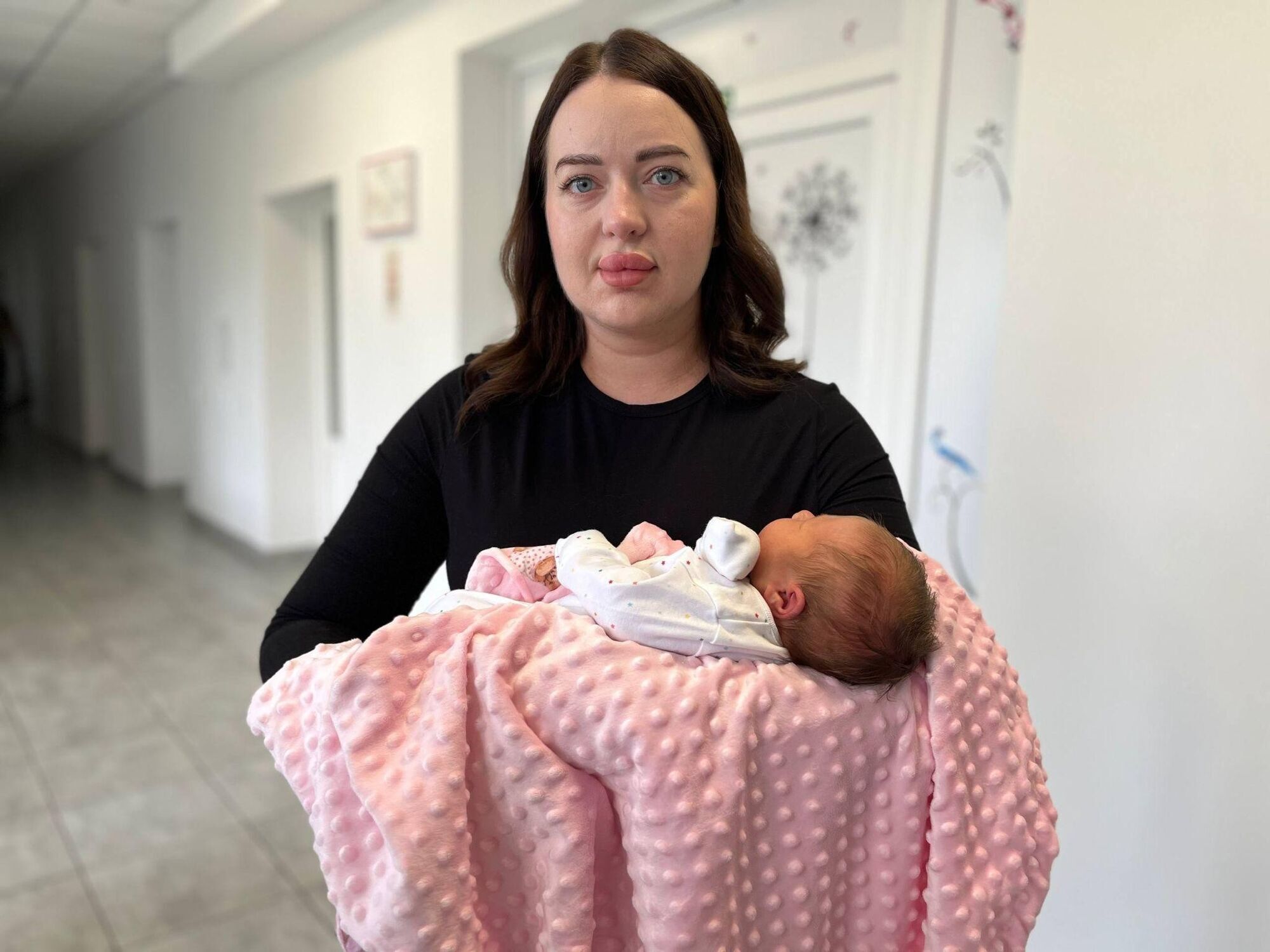 У Дніпрі вручили сертифікати родинам, у яких народилися малюки на День міста