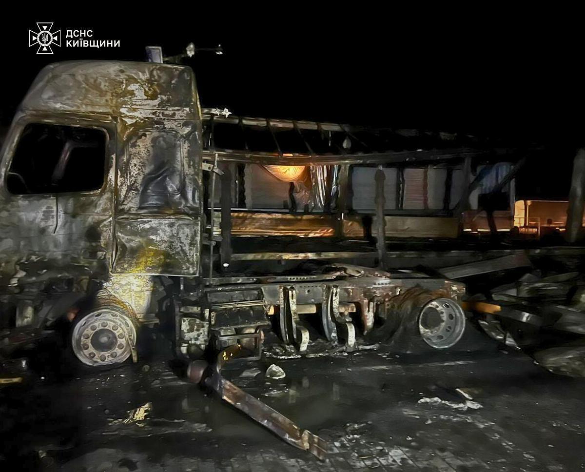 Росія атакувала Україну понад сотнею дронів, є прильоти: у Повітряних силах розповіли, скільки БПЛА збили