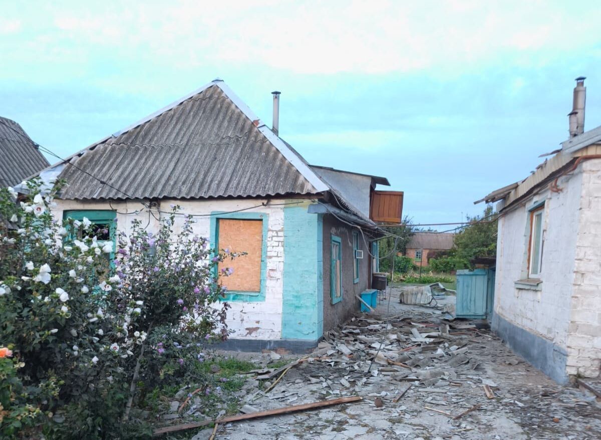 Росія атакувала Україну понад сотнею дронів, є прильоти: у Повітряних силах розповіли, скільки БПЛА збили