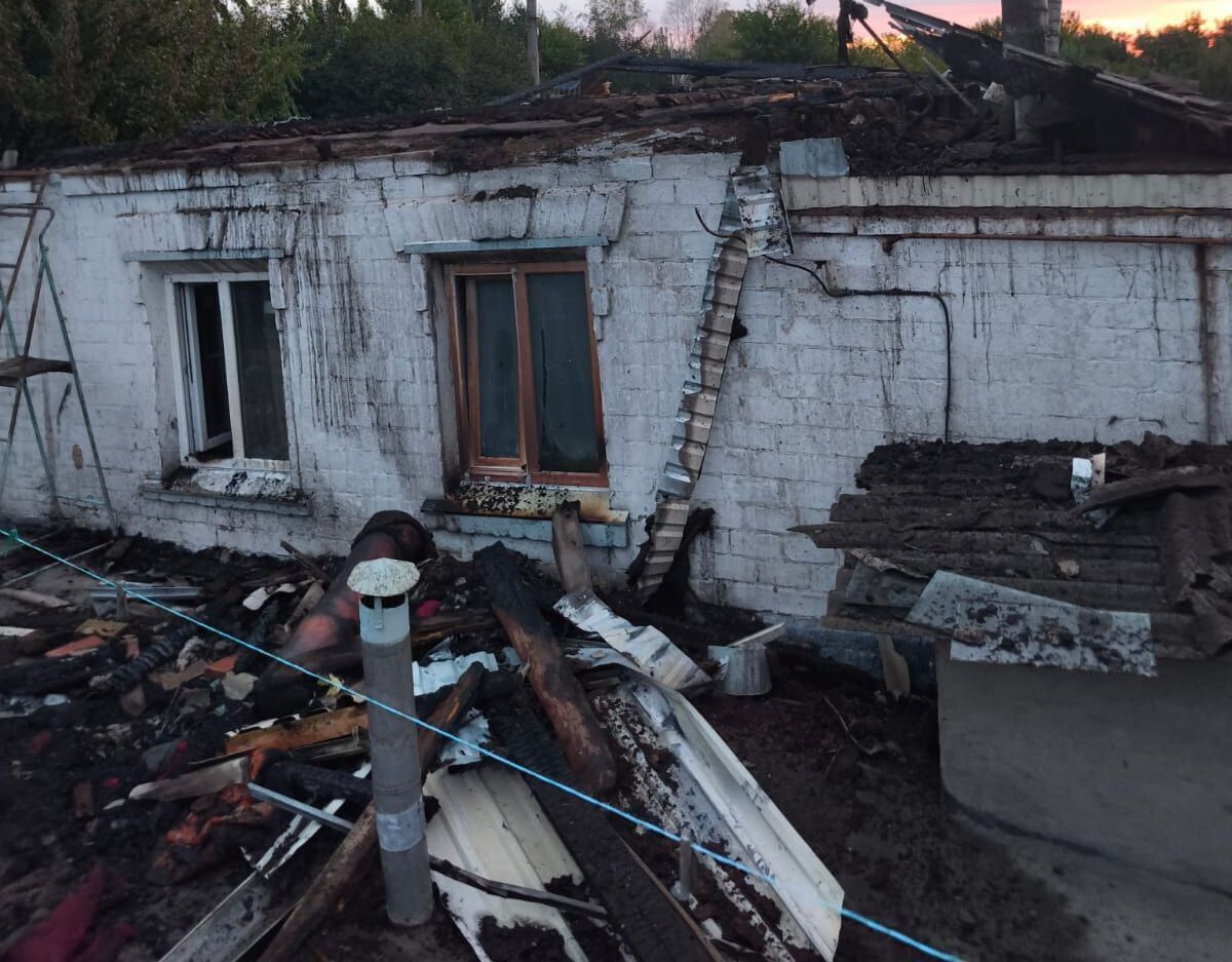 Росія атакувала Україну понад сотнею дронів, є прильоти: у Повітряних силах розповіли, скільки БПЛА збили