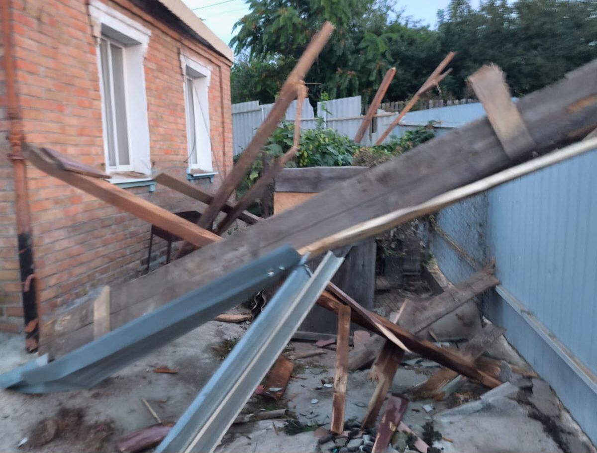 Росія атакувала Україну понад сотнею дронів, є прильоти: у Повітряних силах розповіли, скільки БПЛА збили