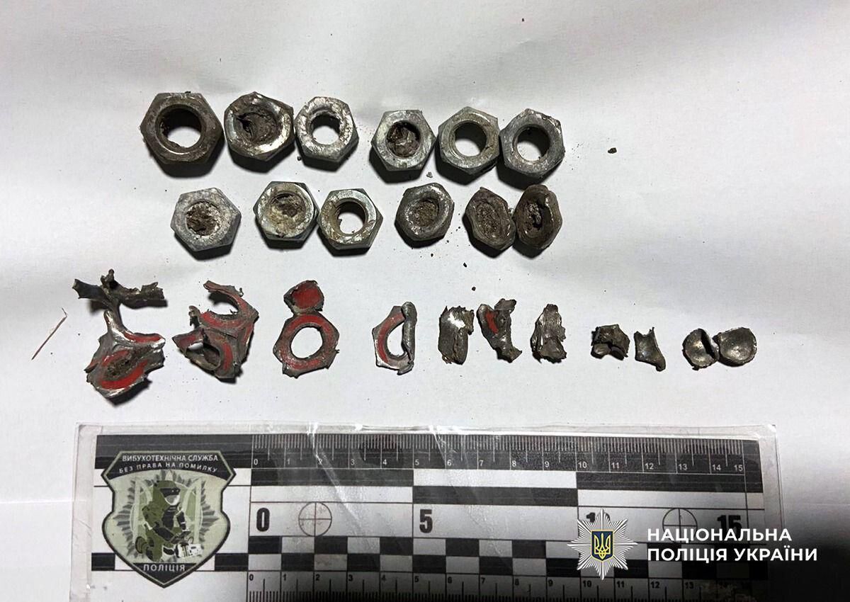 Действовал по заказу России: на Житомирщине задержали мужчину, который устроил теракт, есть жертва. Фото