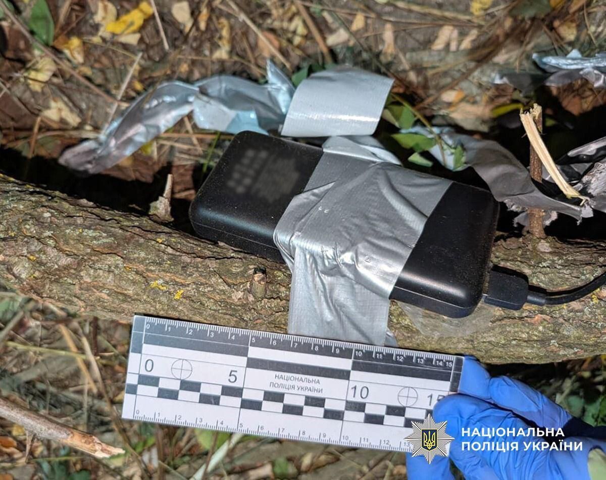 Действовал по заказу России: на Житомирщине задержали мужчину, который устроил теракт, есть жертва. Фото