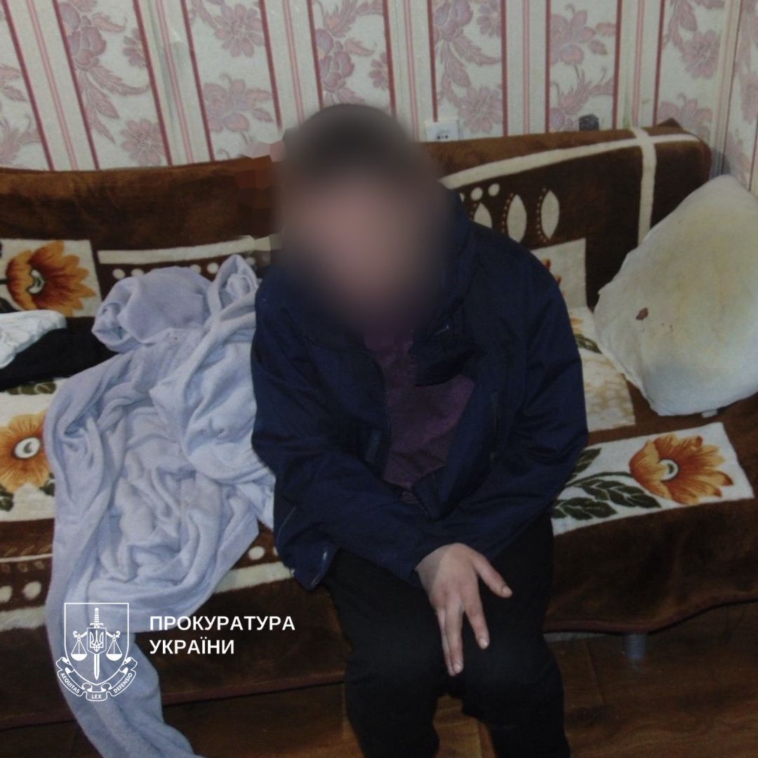 Побив до смерті співмешканку, бо хотів більше її уваги: у Києві суд виніс вирок зловмиснику. Фото
