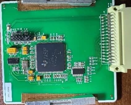 Двигун китайський: у ГУР розкрили дані про "начинку" російського реактивного БПЛА "Герань-3". Фото