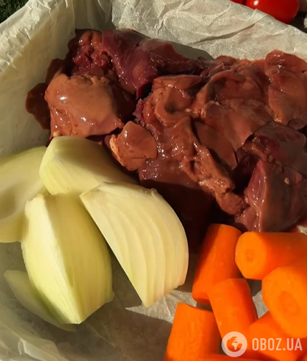 Лучше любых намазок: как приготовить вкусный паштет из печени за считанные минуты