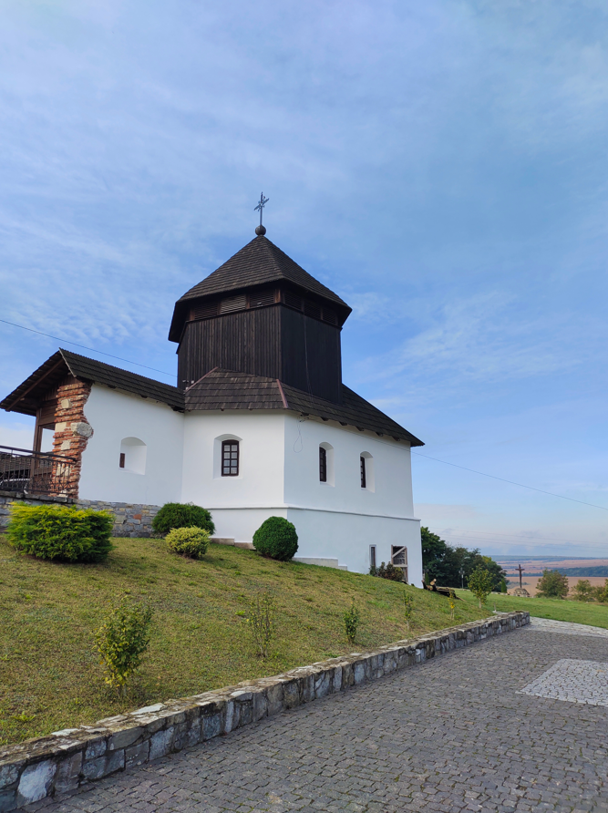 Крылос на Франковщине: история столицы княжества, которой больше нет
