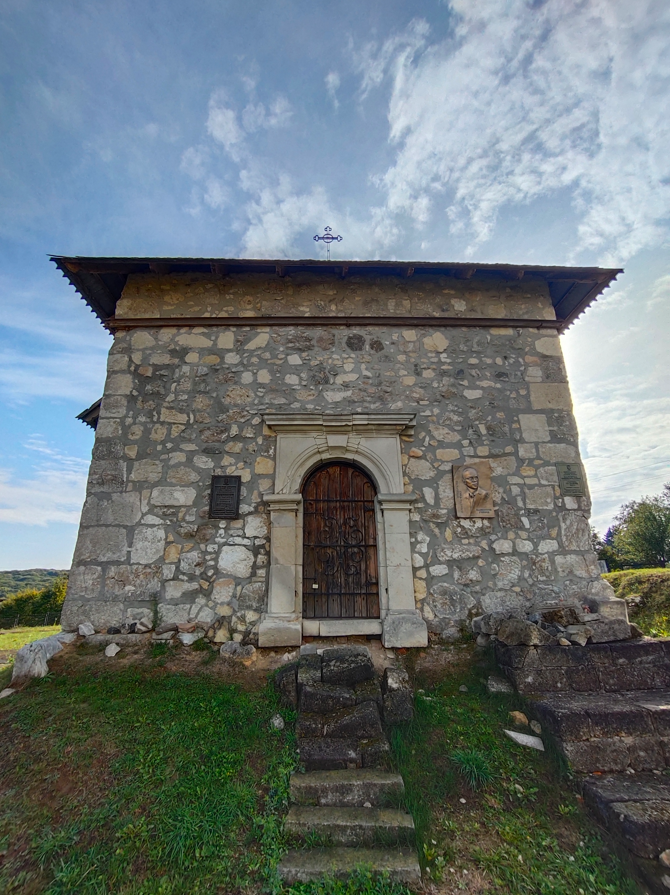 Крылос на Франковщине: история столицы княжества, которой больше нет