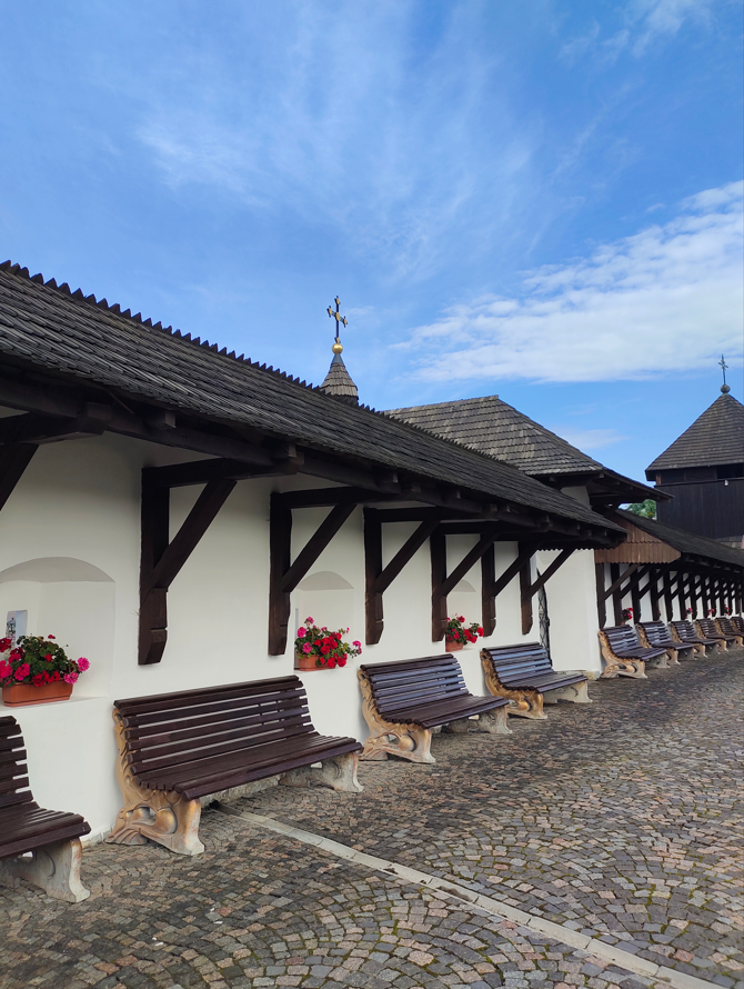 Крылос на Франковщине: история столицы княжества, которой больше нет