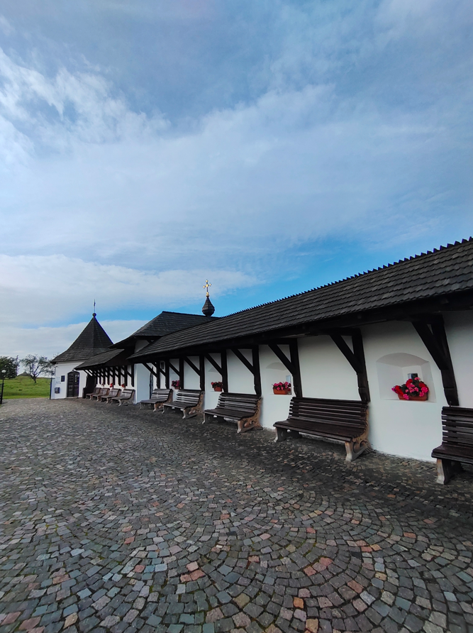 Крылос на Франковщине: история столицы княжества, которой больше нет