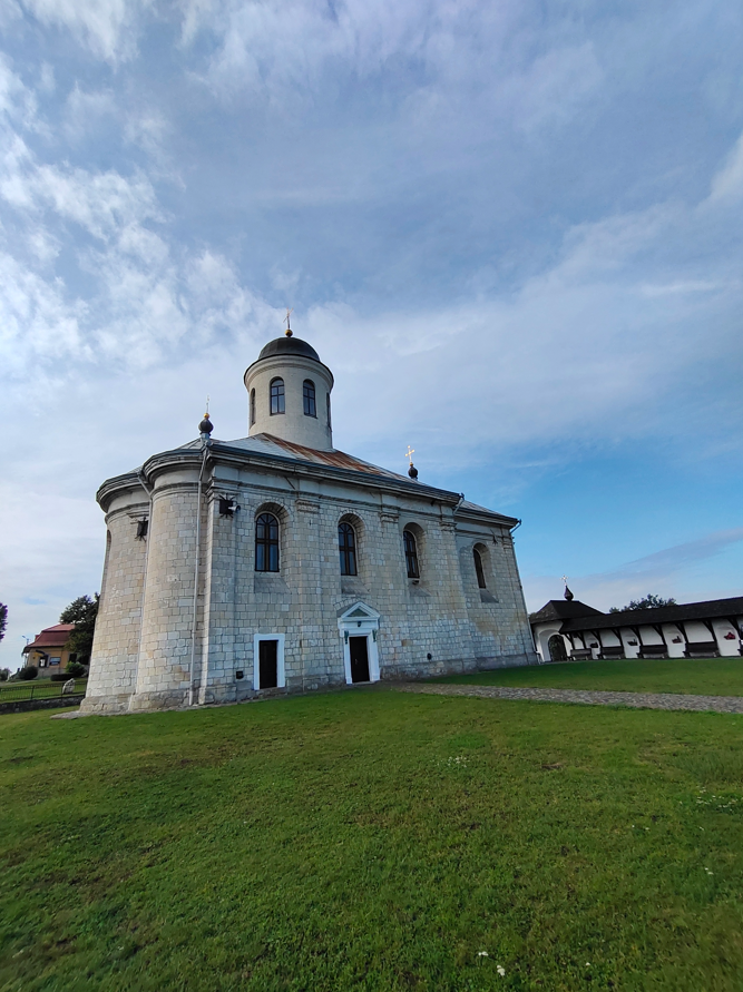 Крылос на Франковщине: история столицы княжества, которой больше нет