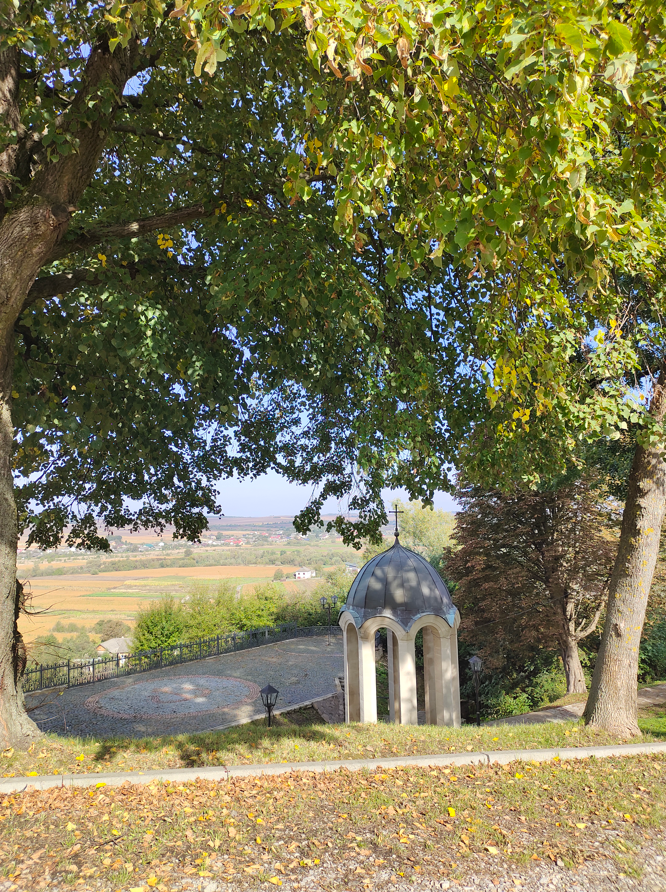 Крылос на Франковщине: история столицы княжества, которой больше нет