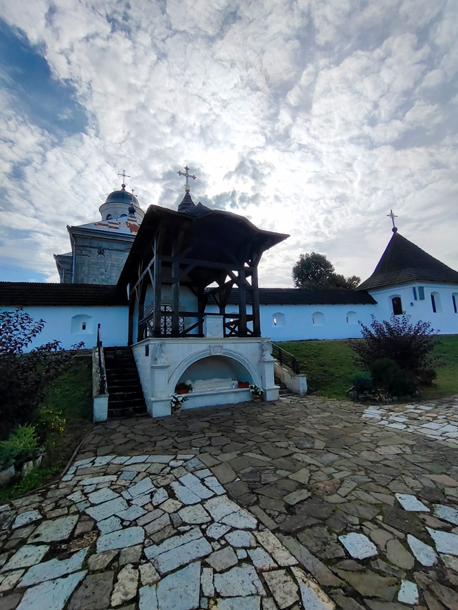 Крылос на Франковщине: история столицы княжества, которой больше нет