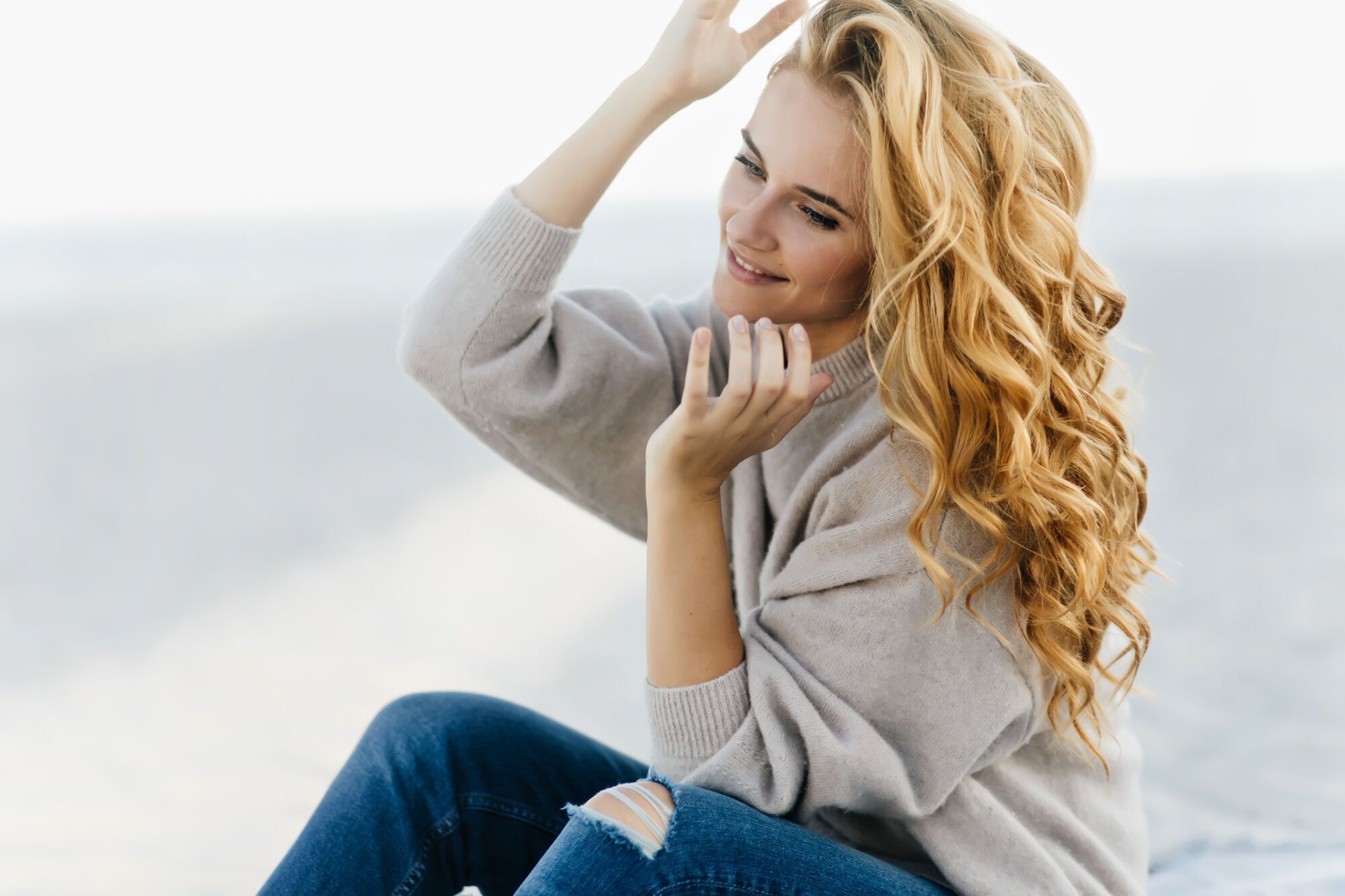 Какую стрижку выбрать после 40: советы стилистов