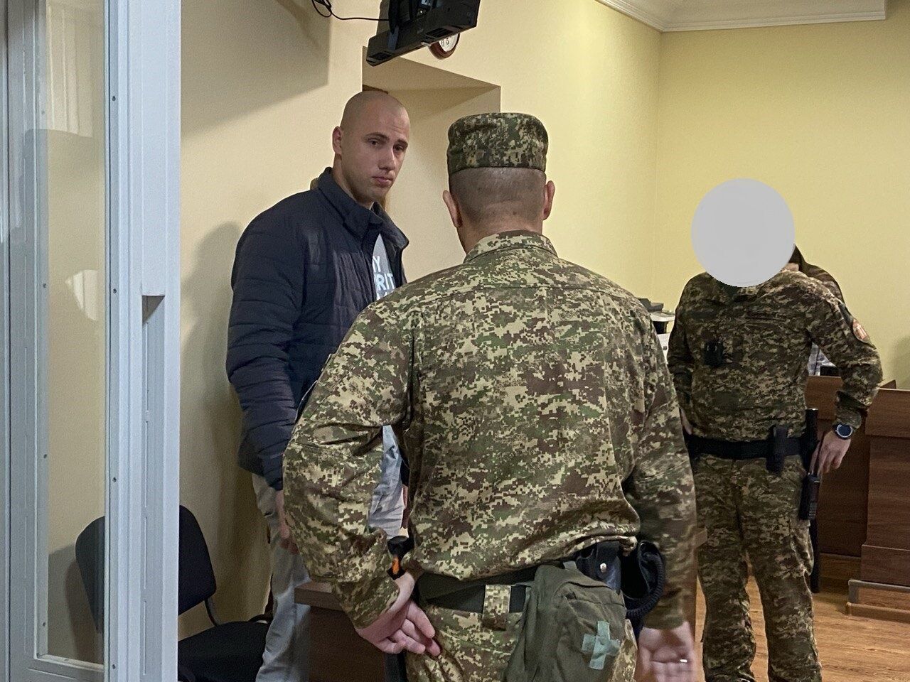 Уверял, что не может быть даже поваром: в Ривненской области мужчина отказался от мобилизации "из-за религиозных убеждений" и поплатился