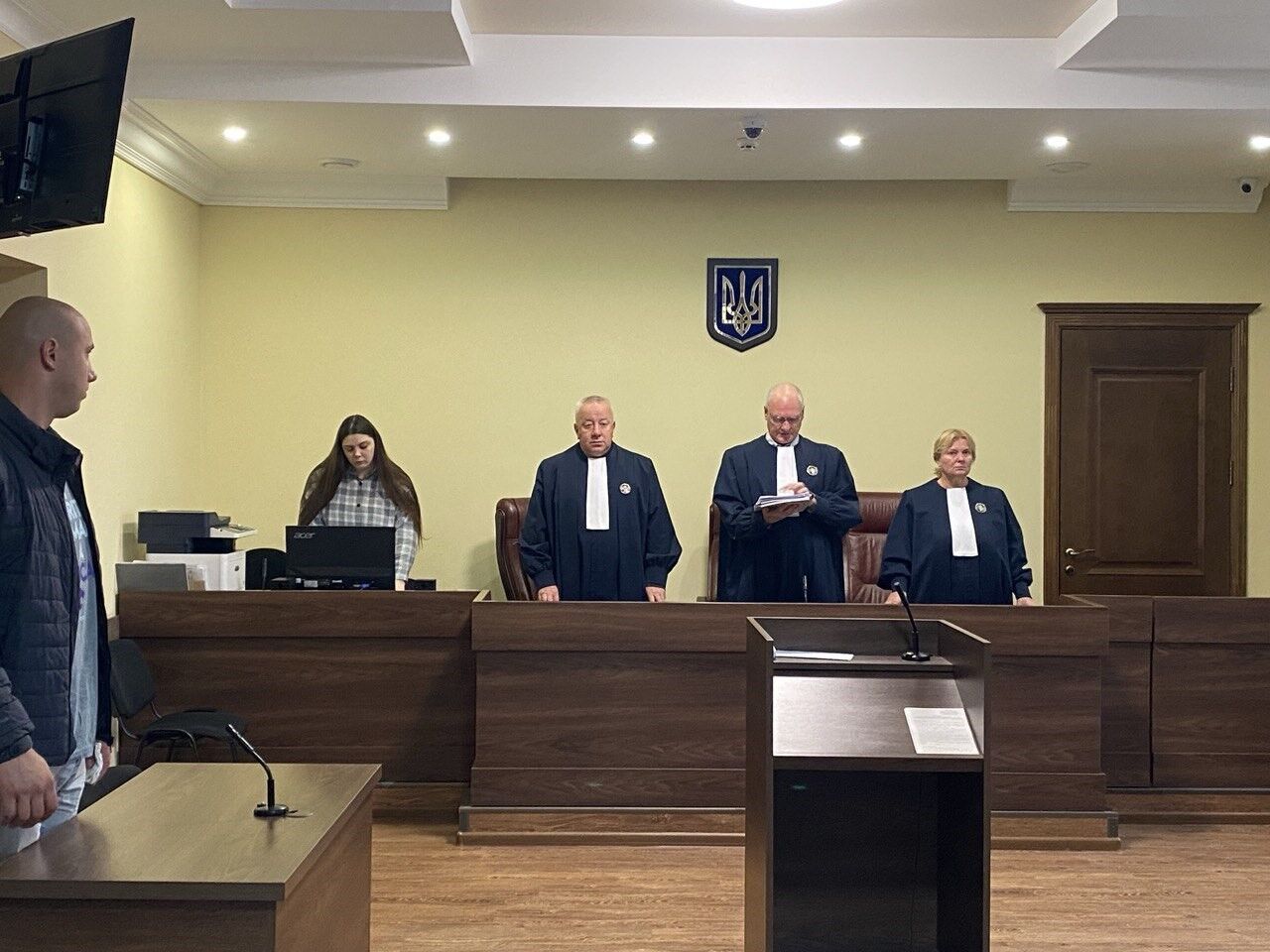 Уверял, что не может быть даже поваром: в Ривненской области мужчина отказался от мобилизации "из-за религиозных убеждений" и поплатился