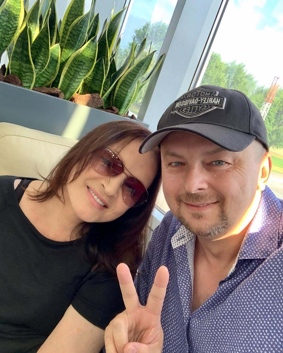 В России заявили, что сын Ротару имеет российский паспорт и платит им налоги: как это возможно