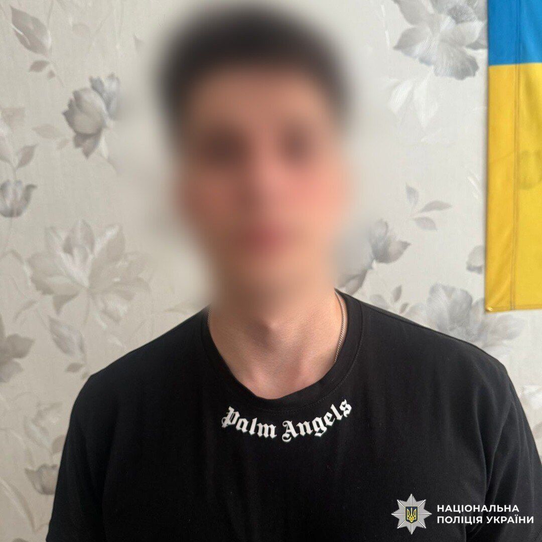 Действовали в Харькове и на Буковине: задержаны агенты РФ, которые совершали поджоги. Фото