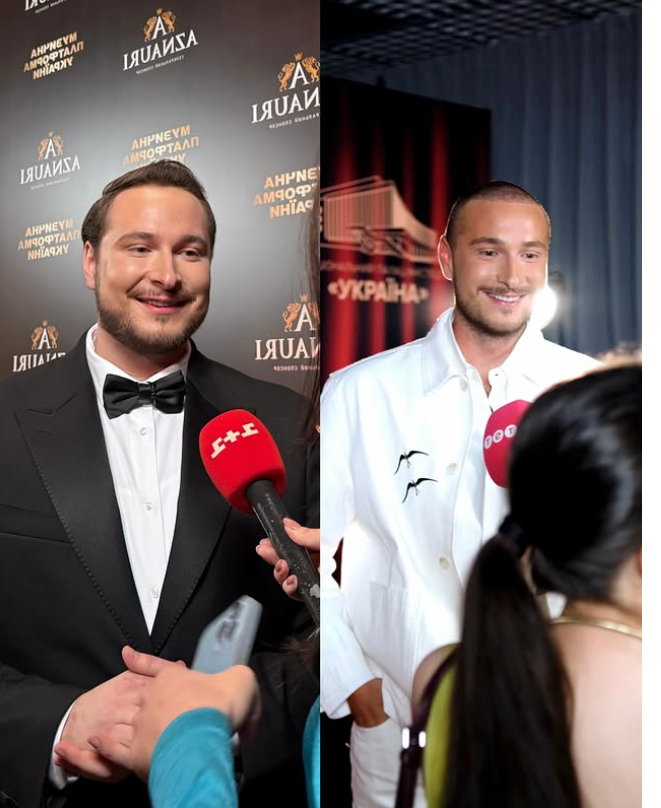 Украинский певец, который весил 130 кг, рассказал о вынужденной пластической операции и назвал секрет похудения на 40 кг. Фото до и после