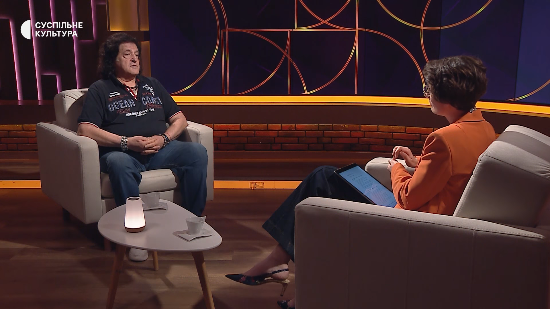 "Йому зараз тяжко": Іво Бобул назвав причину, чому Андрій Данилко досі співає російською