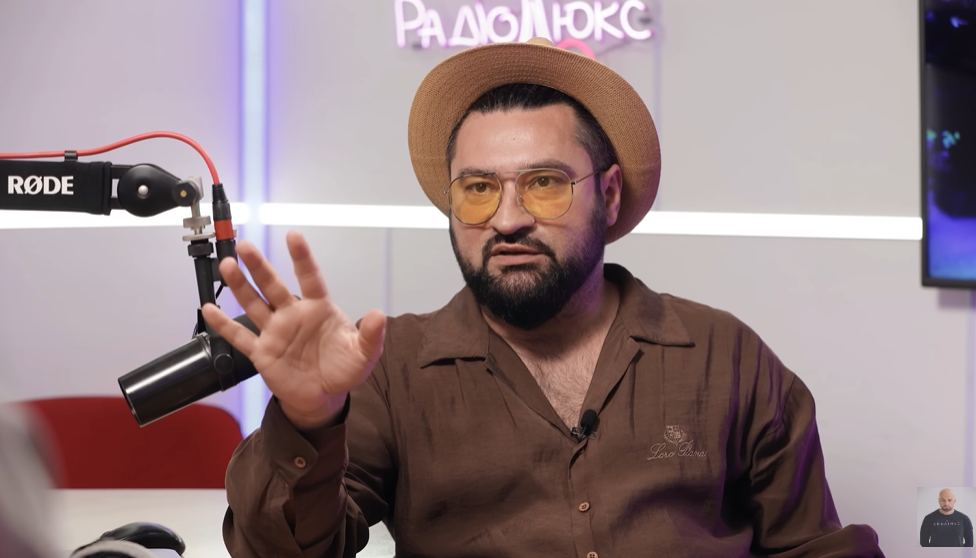 За некоторых платят "папики": ведущий Женя Фешак рассекретил, сколько стоит "пропихнуть" свою песню на радио