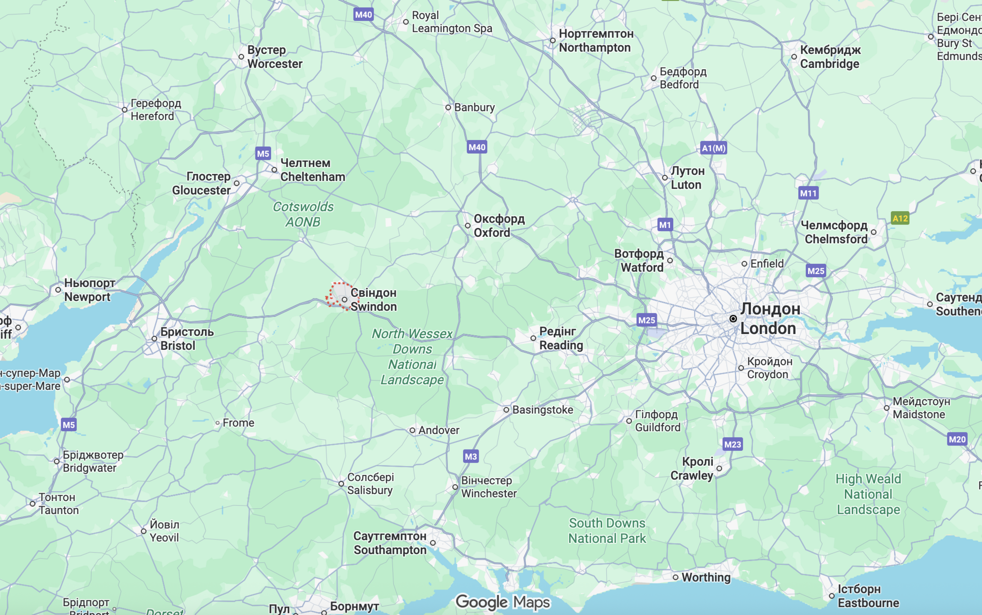 В Британии откроют большой завод по производству дронов, которые зарекомендовали себя на войне в Украине