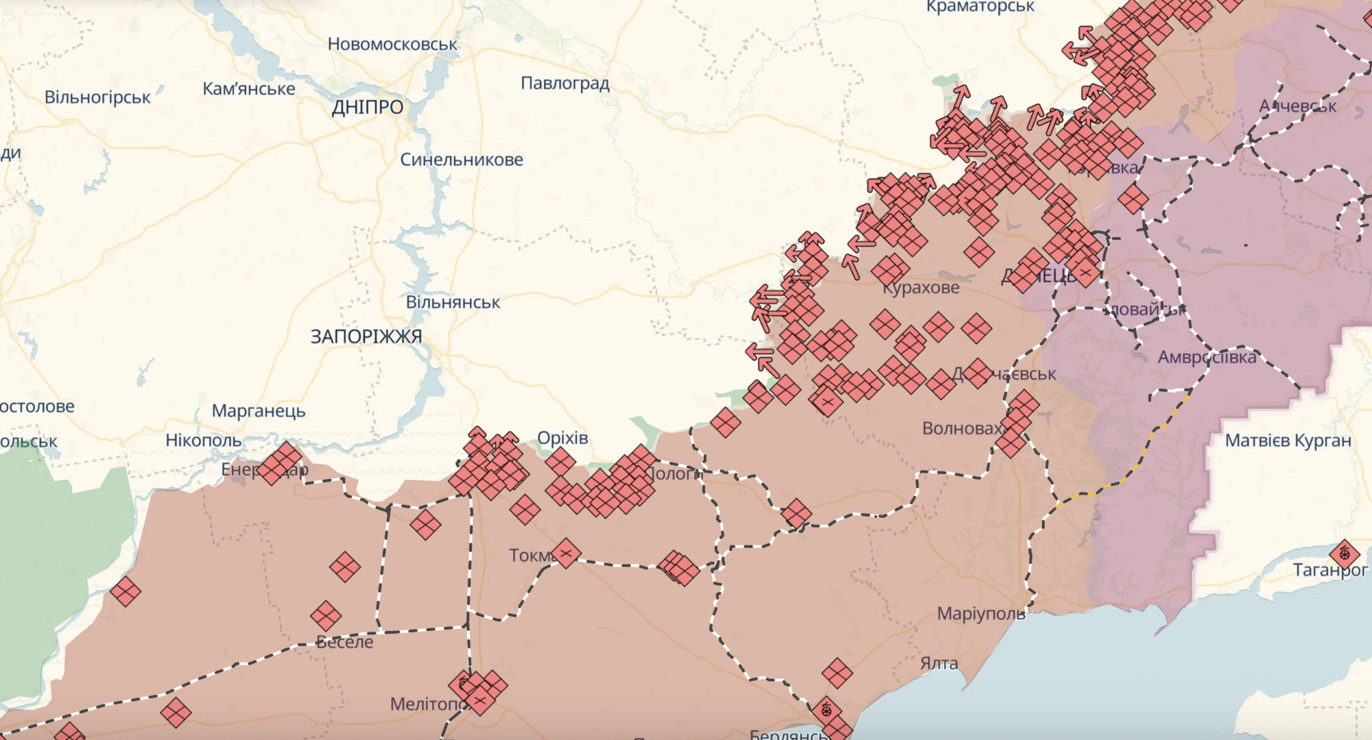 "Три предыдущие попытки провалились": Зеленский рассказал о подготовке Украины к двум наступательным операциям РФ