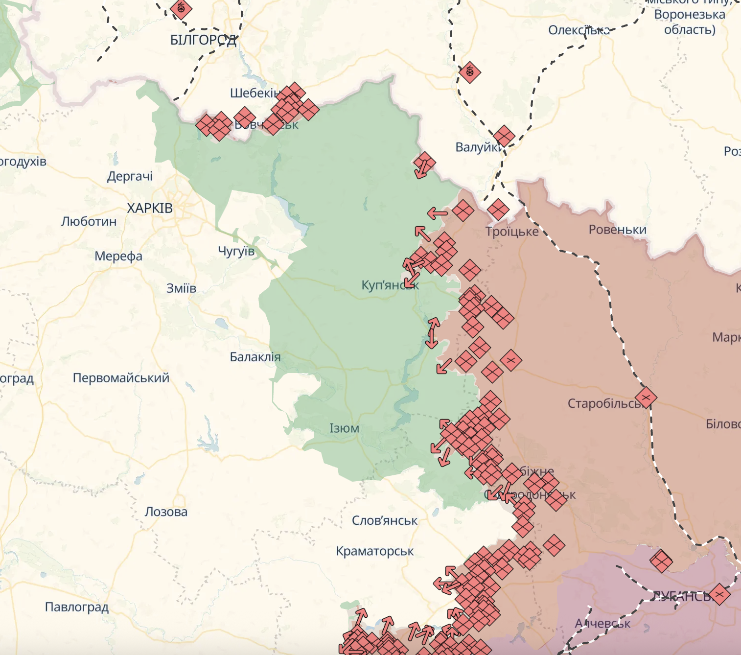"Три предыдущие попытки провалились": Зеленский рассказал о подготовке Украины к двум наступательным операциям РФ