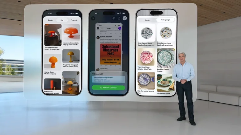 Какие функции iOS 26 "одолжила" у Android: список
