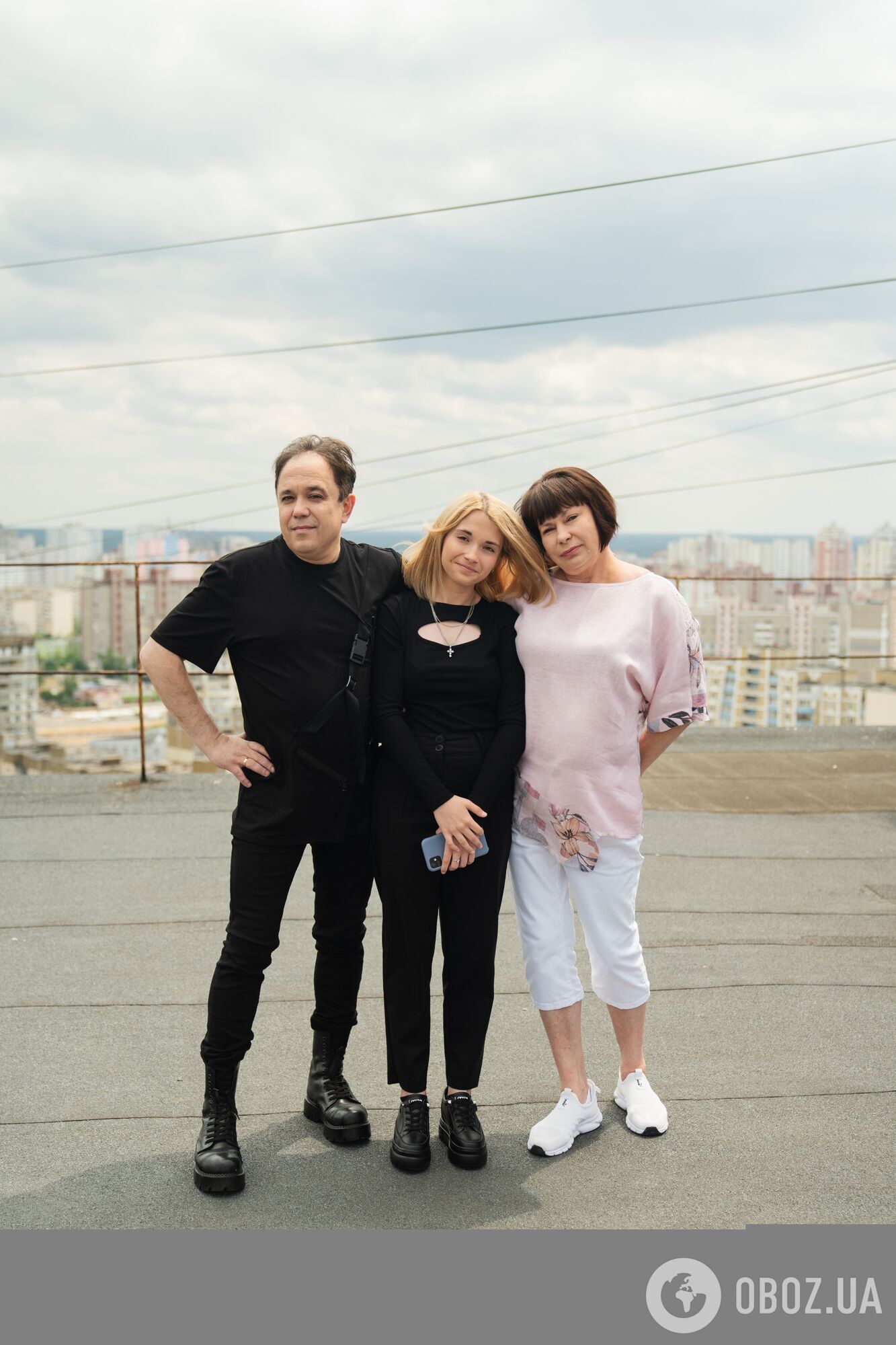 "Російська мова на нас не нападала". Ігор Балан – про таємниці "Аква Віти", підставу на "Х-Факторі" і хейт "чому не на фронті"