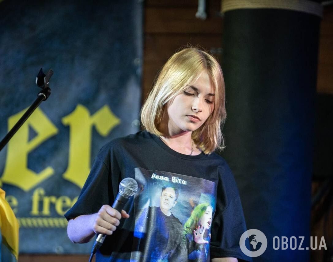 "Російська мова на нас не нападала". Ігор Балан – про таємниці "Аква Віти", підставу на "Х-Факторі" і хейт "чому не на фронті"