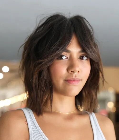 Ніби створені для осені: найкращі актуальні зачіски у стилі бохо