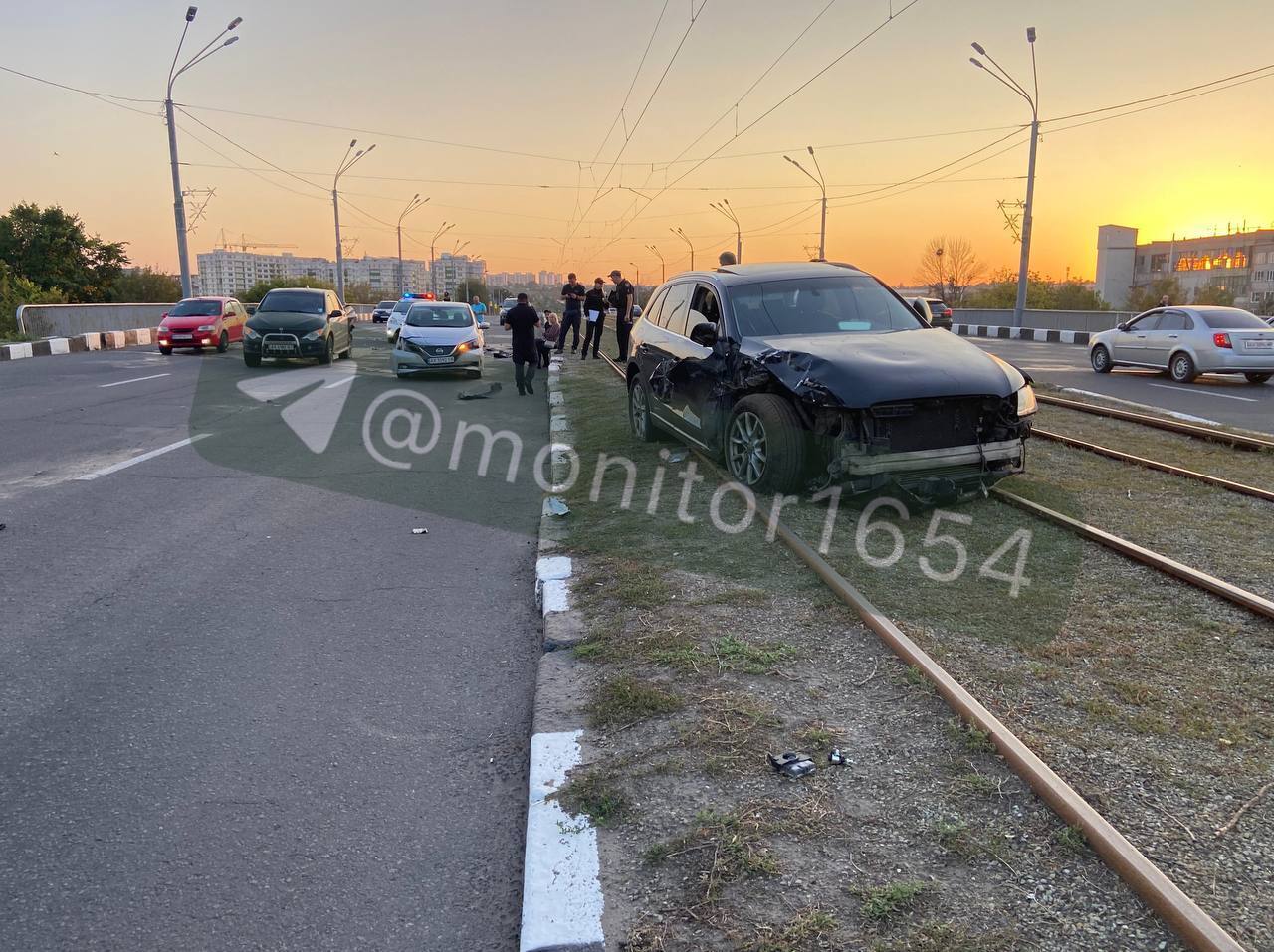 Вихвалявся в TikTok зухвалістю на дорозі: у Харкові 14-річний хлопець влаштував ДТП, прокуратура зробила заяву. Фото і відео