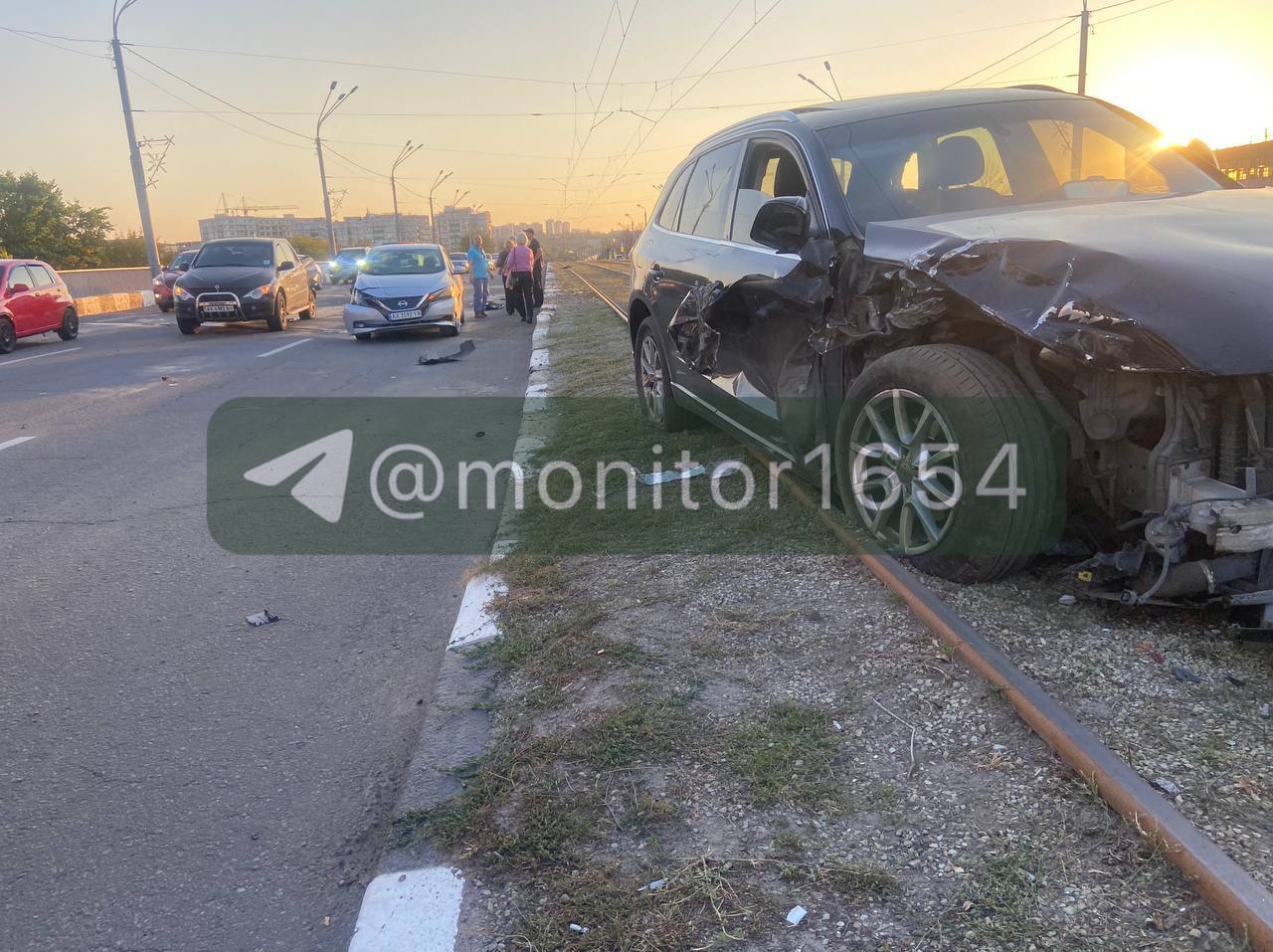 Вихвалявся в TikTok зухвалістю на дорозі: у Харкові 14-річний хлопець влаштував ДТП, прокуратура зробила заяву. Фото і відео