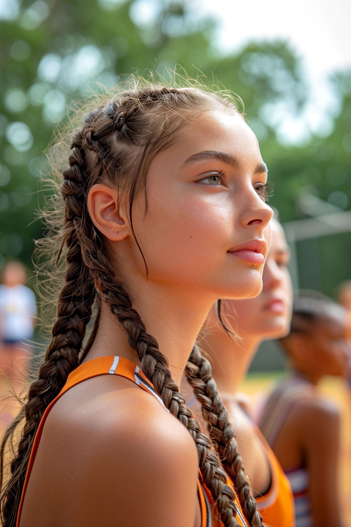 Ніби створені для осені: найкращі актуальні зачіски у стилі бохо