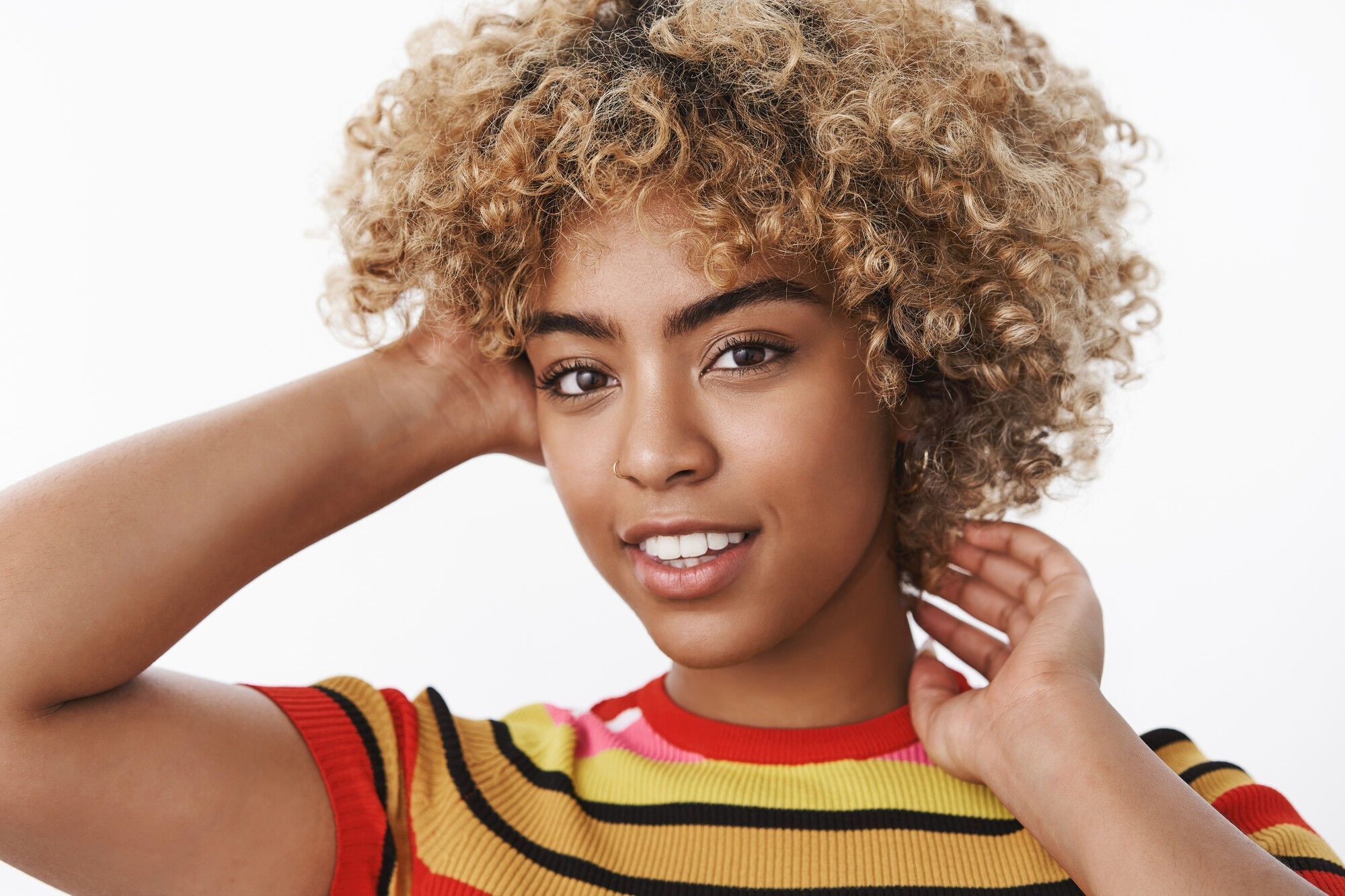 Ніби створені для осені: найкращі актуальні зачіски у стилі бохо