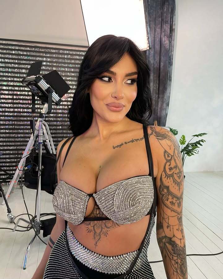 Блогерка Корячка напророчила дату закінчення воєнних дій і налякала, де в Європі спалахнуть конфлікти: в мережі розгорілася дискусія