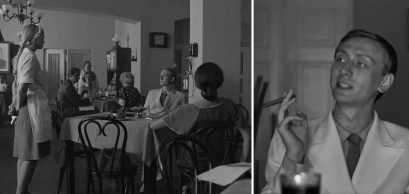 "Если бы я был министром, организовал бы транспорт – и вперед на фронт". Тарас Томенко – о провалах инфополитики, киноскандалах и короткой памяти украинцев