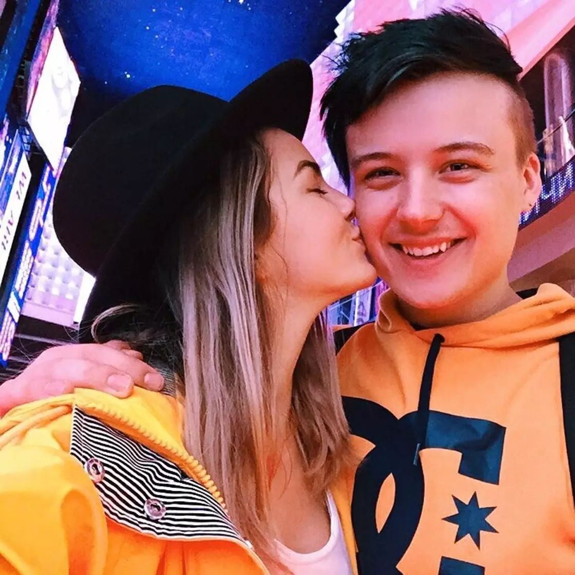 Популярного украинского YouTube-блогера Ивангая обвинили в изнасиловании несовершеннолетней бывшей-россиянки: он ответил