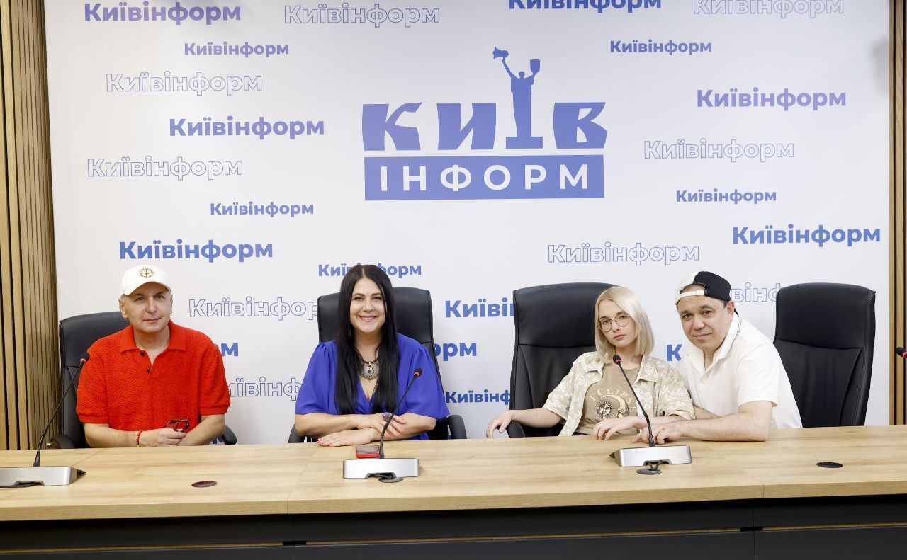 "Російська мова на нас не нападала". Ігор Балан – про таємниці "Аква Віти", підставу на "Х-Факторі" і хейт "чому не на фронті"