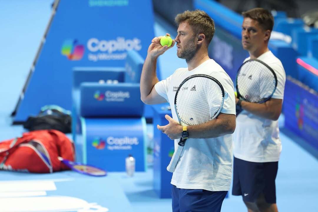 "Очень больно в моменте": об историческом выходе Украины в полуфинал ЧМ, рискованном предложении по сборной и настоящей Свитолиной рассказала Анна Поповченко