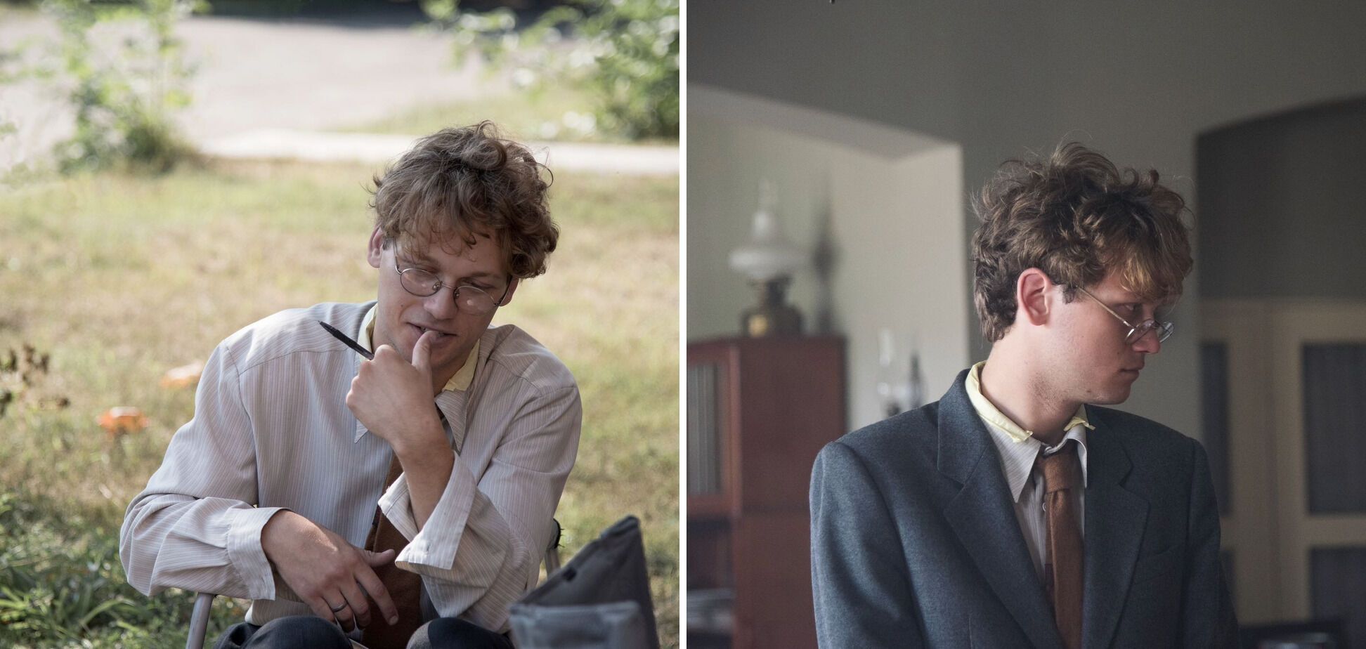 "Если бы я был министром, организовал бы транспорт – и вперед на фронт". Тарас Томенко – о провалах инфополитики, киноскандалах и короткой памяти украинцев