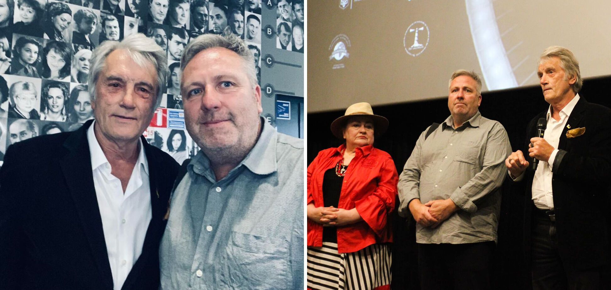 "Если бы я был министром, организовал бы транспорт – и вперед на фронт". Тарас Томенко – о провалах инфополитики, киноскандалах и короткой памяти украинцев