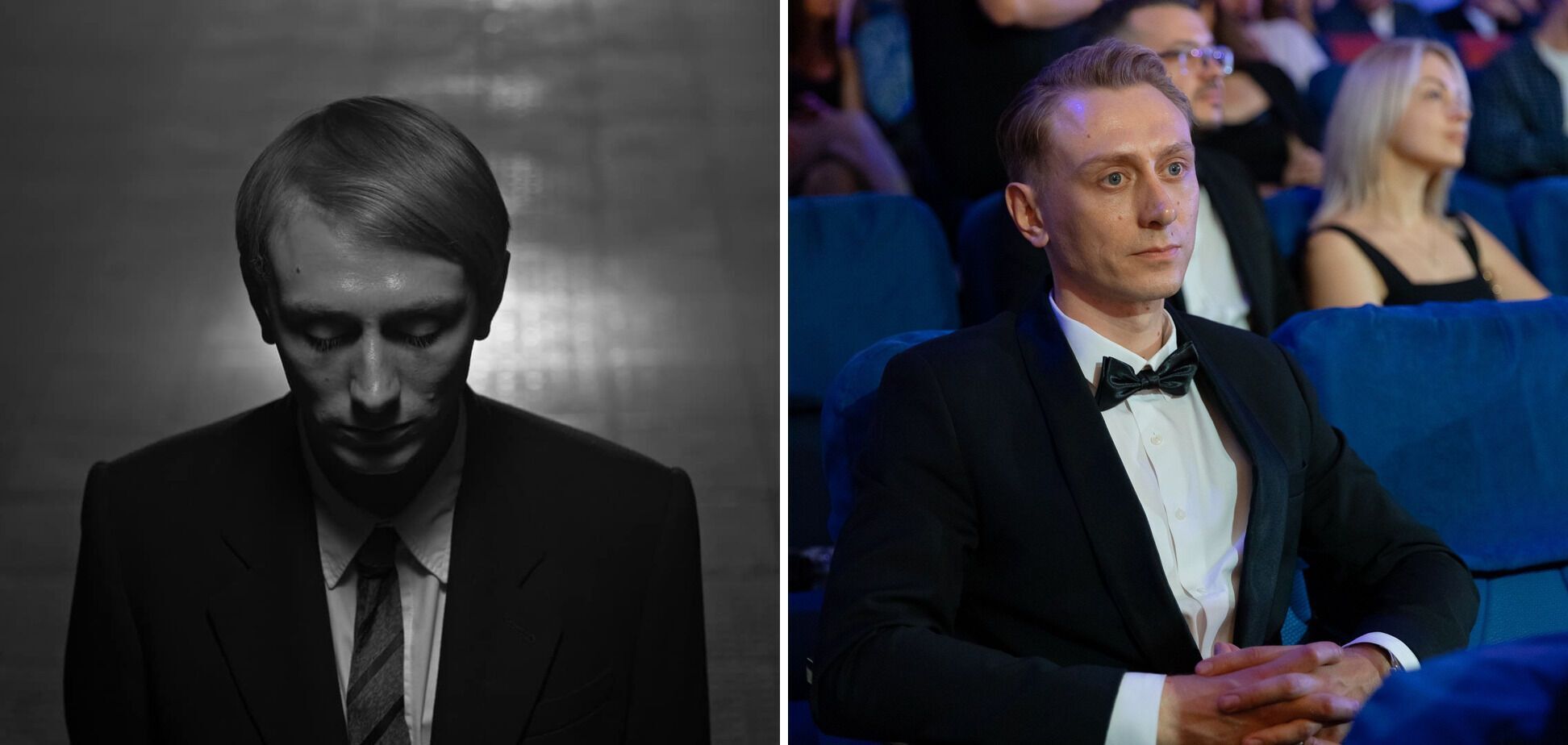 "Если бы я был министром, организовал бы транспорт – и вперед на фронт". Тарас Томенко – о провалах инфополитики, киноскандалах и короткой памяти украинцев