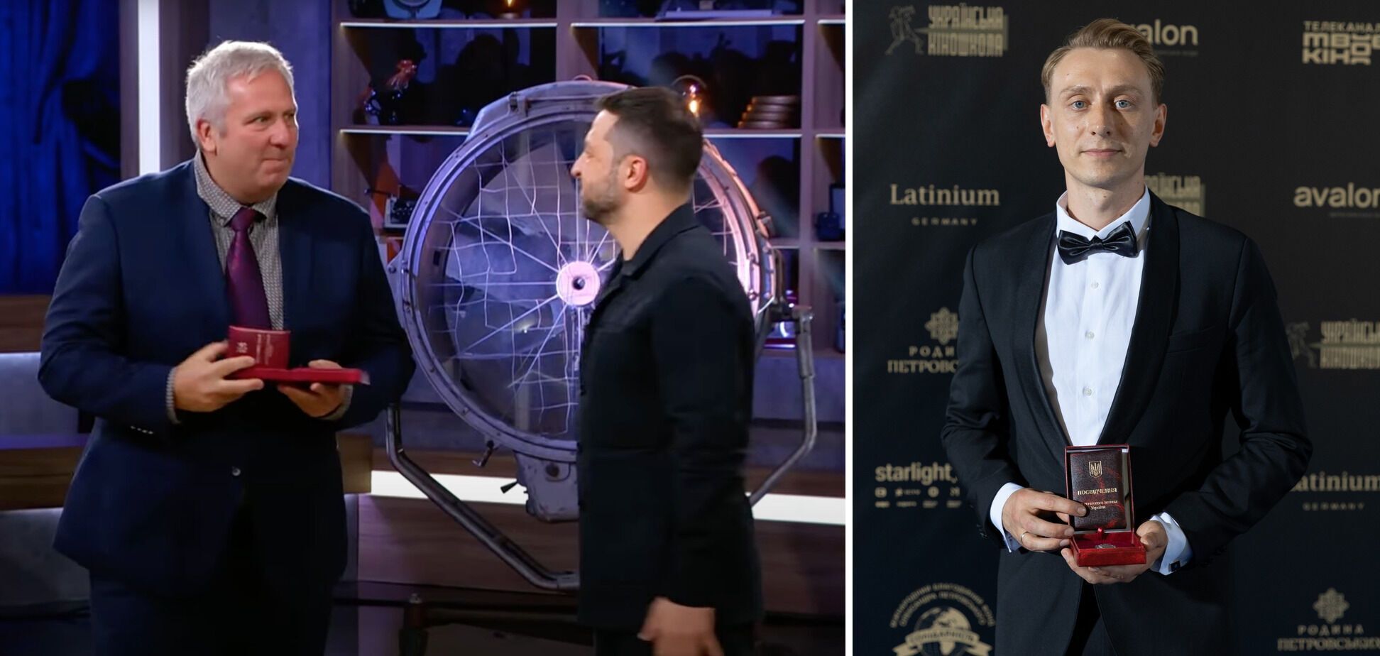 "Если бы я был министром, организовал бы транспорт – и вперед на фронт". Тарас Томенко – о провалах инфополитики, киноскандалах и короткой памяти украинцев