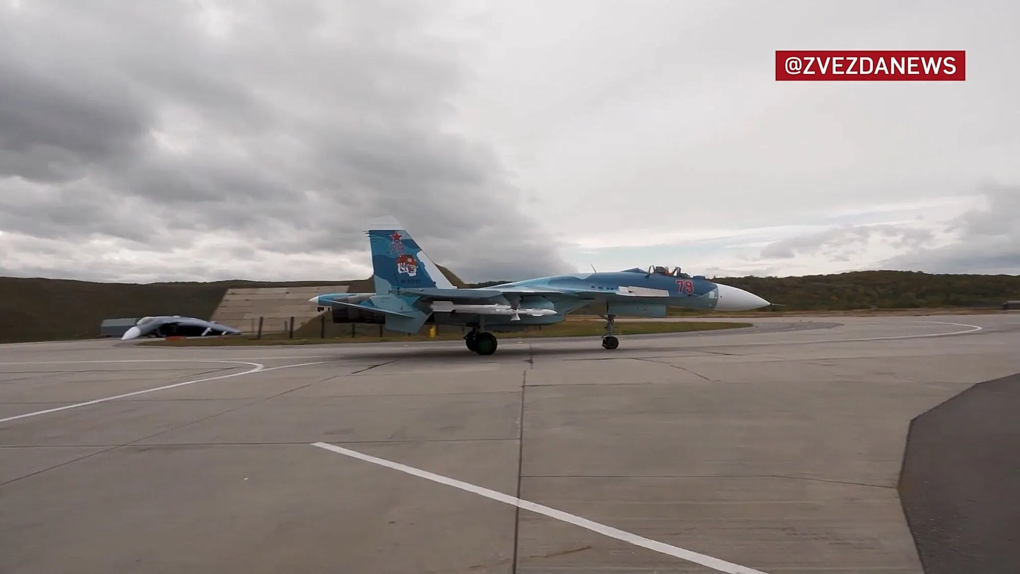 "Путін буде в люті": російське ТБ епічно зганьбилося сюжетом з навчань "Захід-2025". Фото